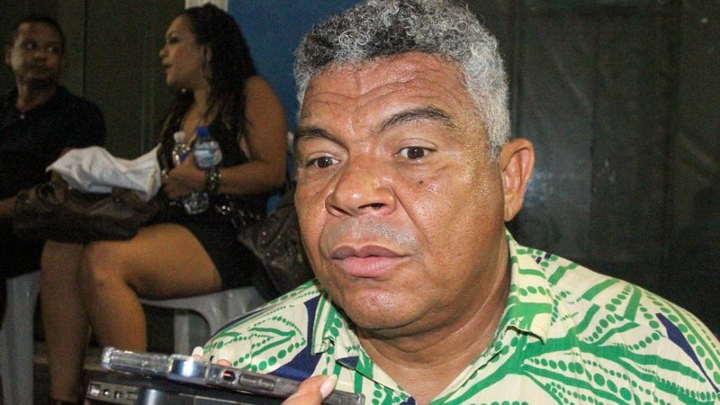 Valmir Assunção comemora crescimento de pretos no ensino superior: “Precisamos de oportunidades”