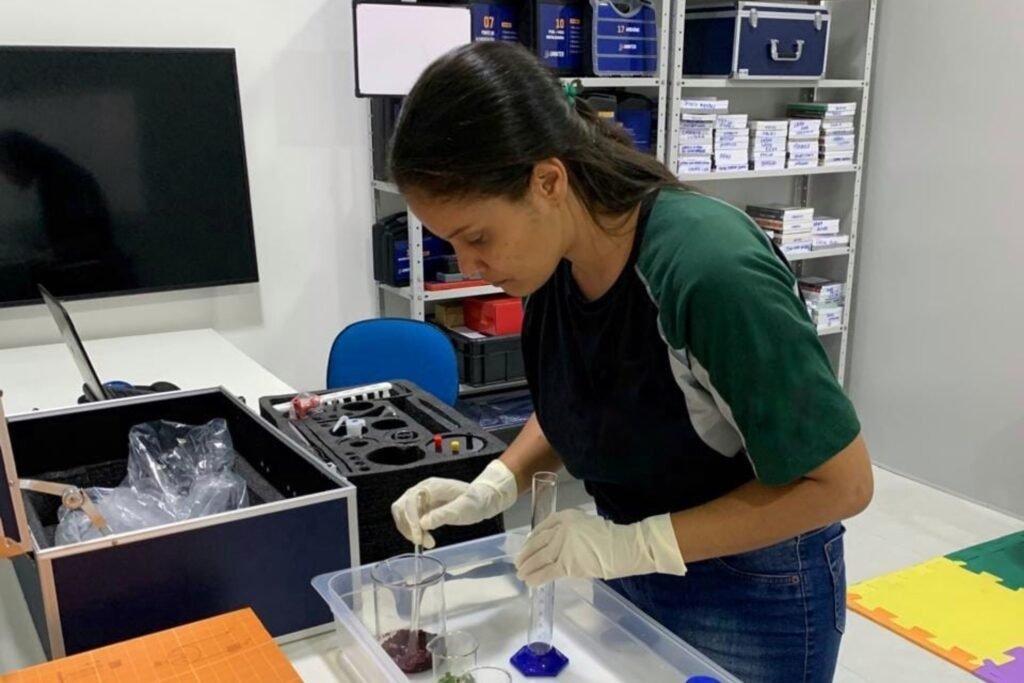 FACULDADE UNINTER ESTÁ COM FEIRÃO DE PROFISSÕES, COM OFERTA NA GRADUAÇÃO EAD DE ATÉ 80% DE DESCONTO